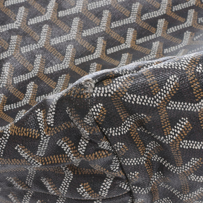 Goyard Goyardine Saint Louis PM Black Gold 10 of 20