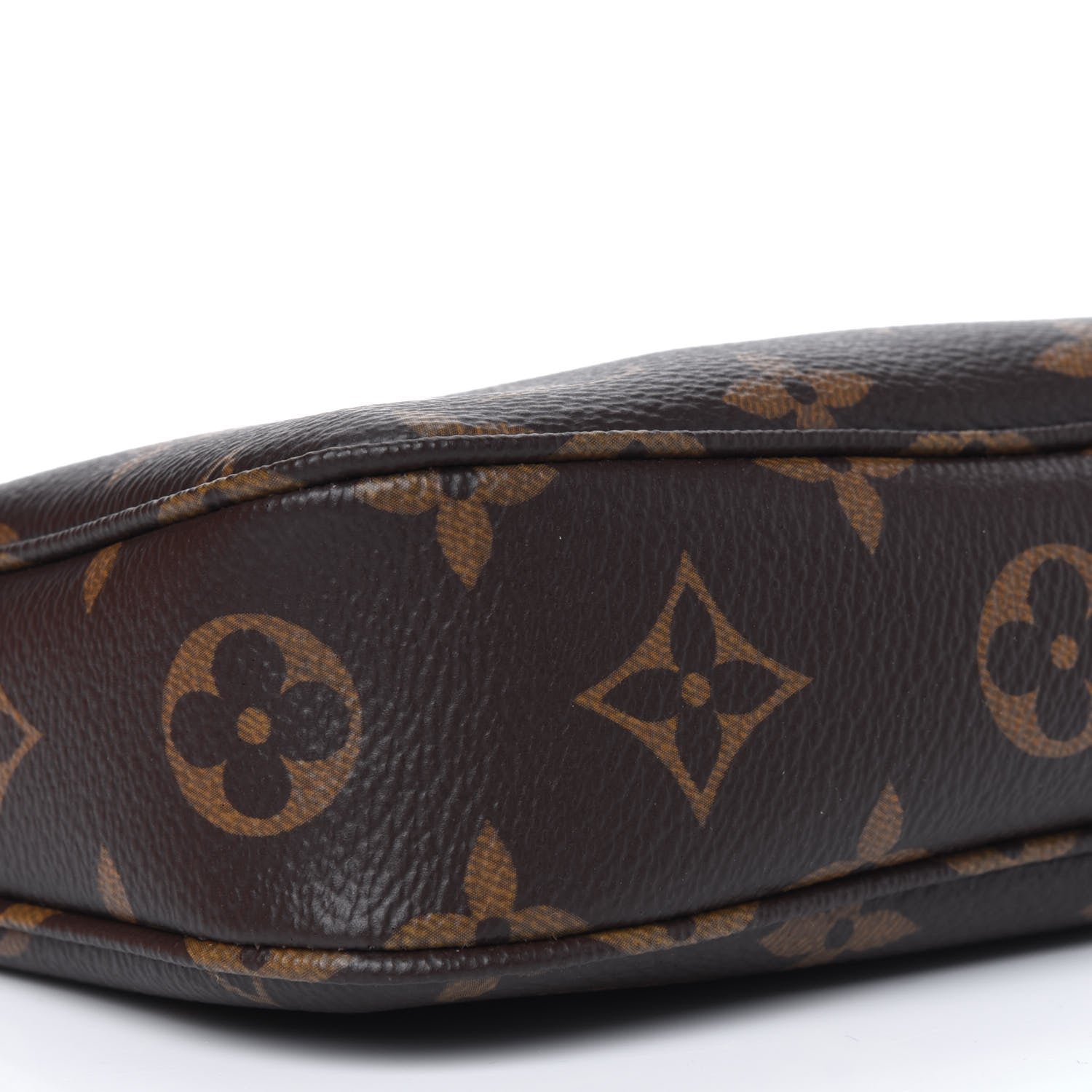 Louis Vuitton Monogram Pochette Accessories NM 8 of 10