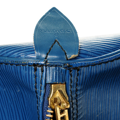 Louis Vuitton Epi Keepall 55 Toledo 7 of 8