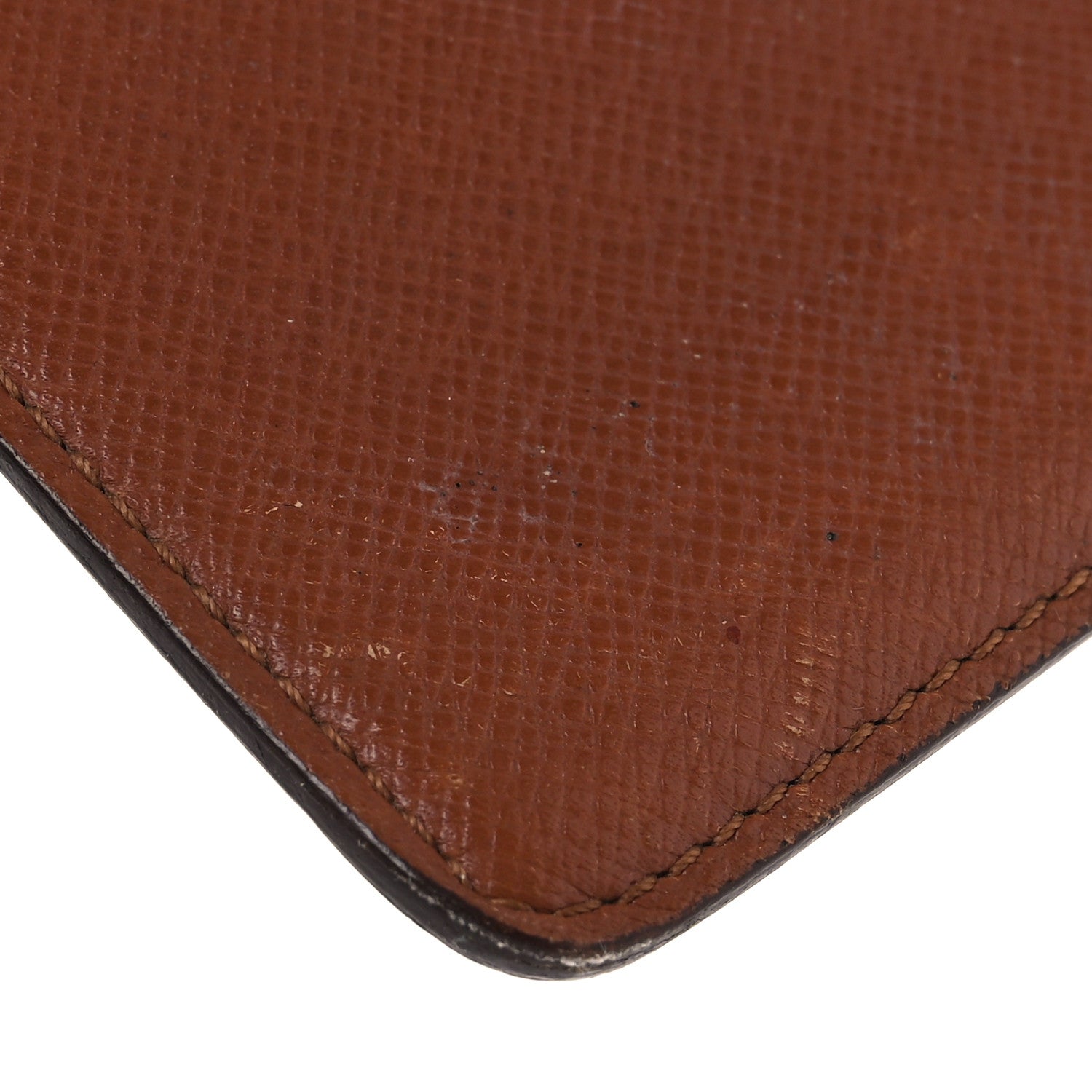 Louis Vuitton Monogram Medium Ring Agenda Cover 12 of 13