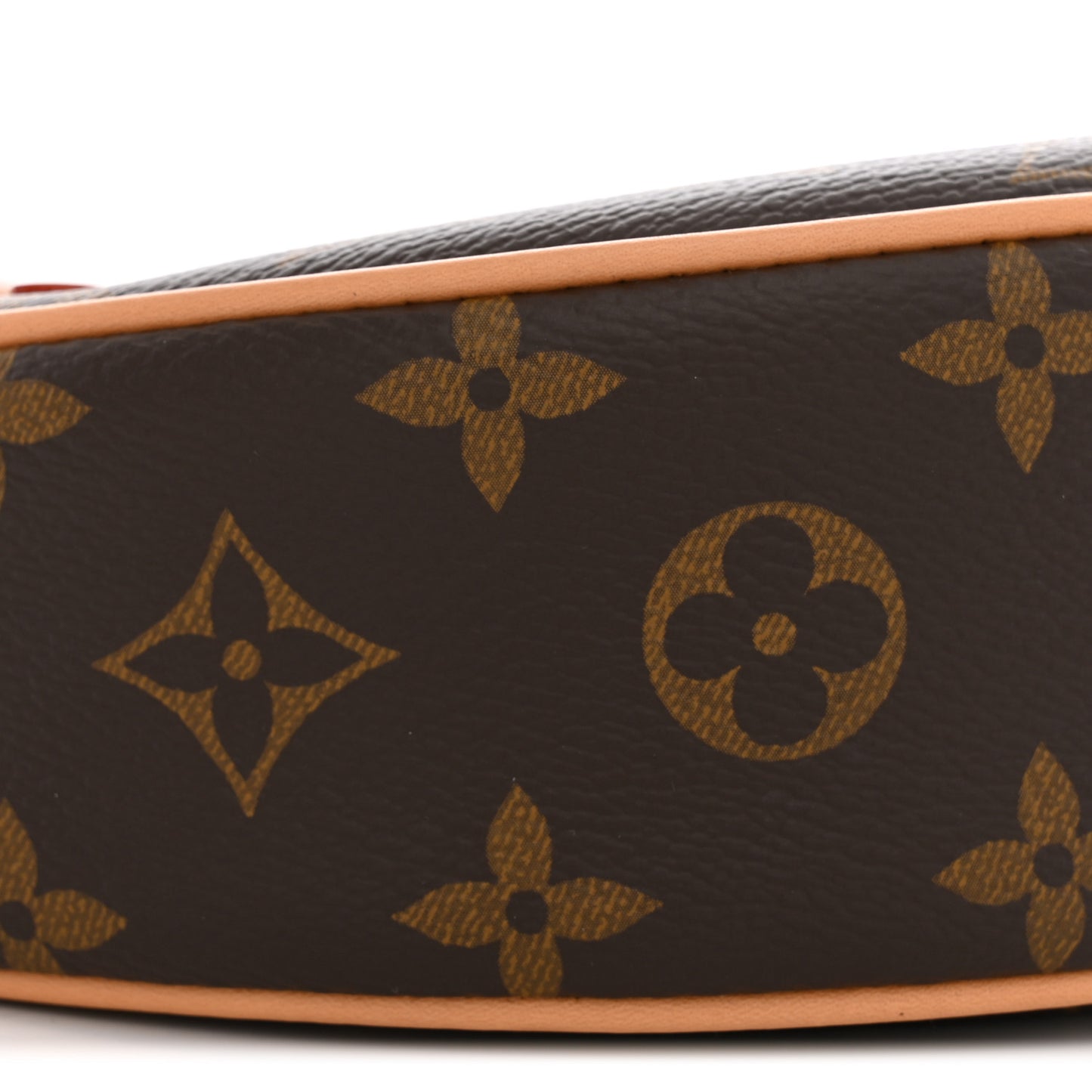 Monogram Loop