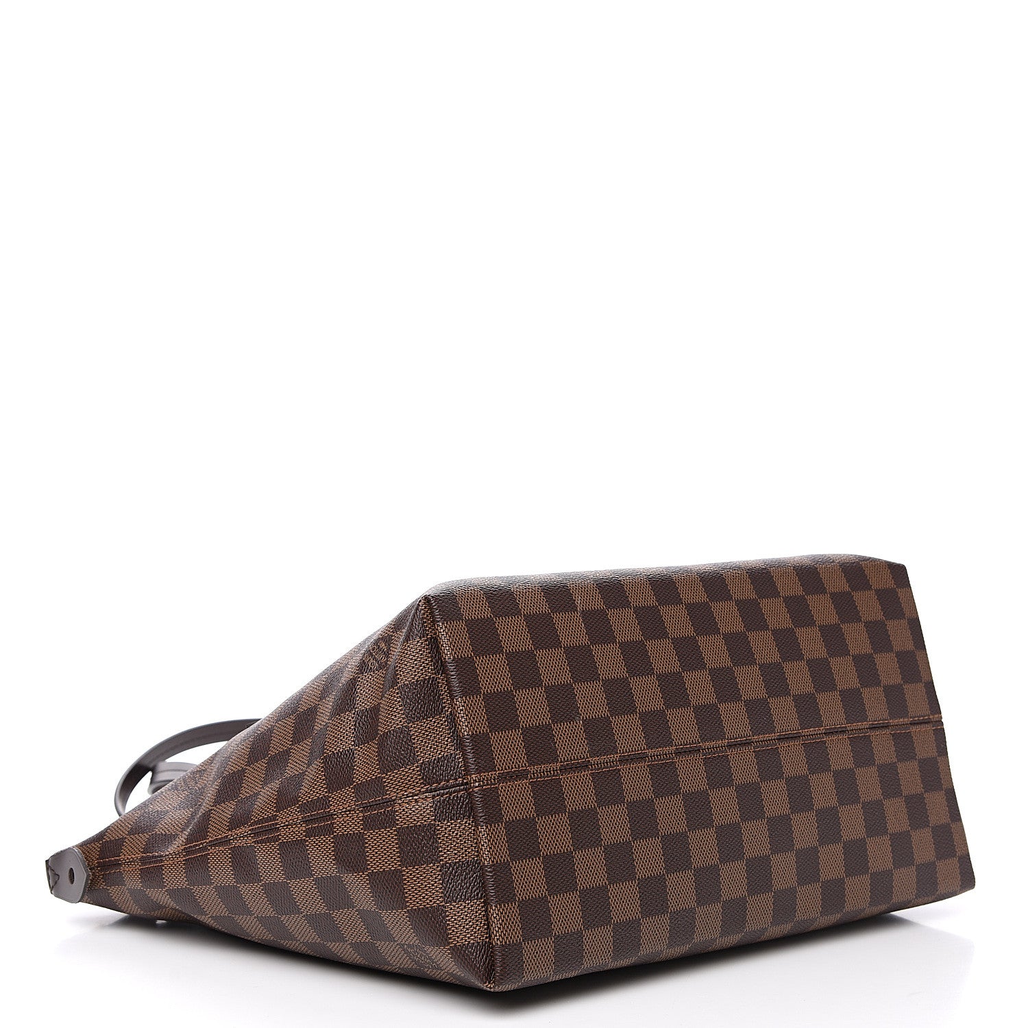 Louis Vuitton Damier Ebene Iena MM 3 of 8