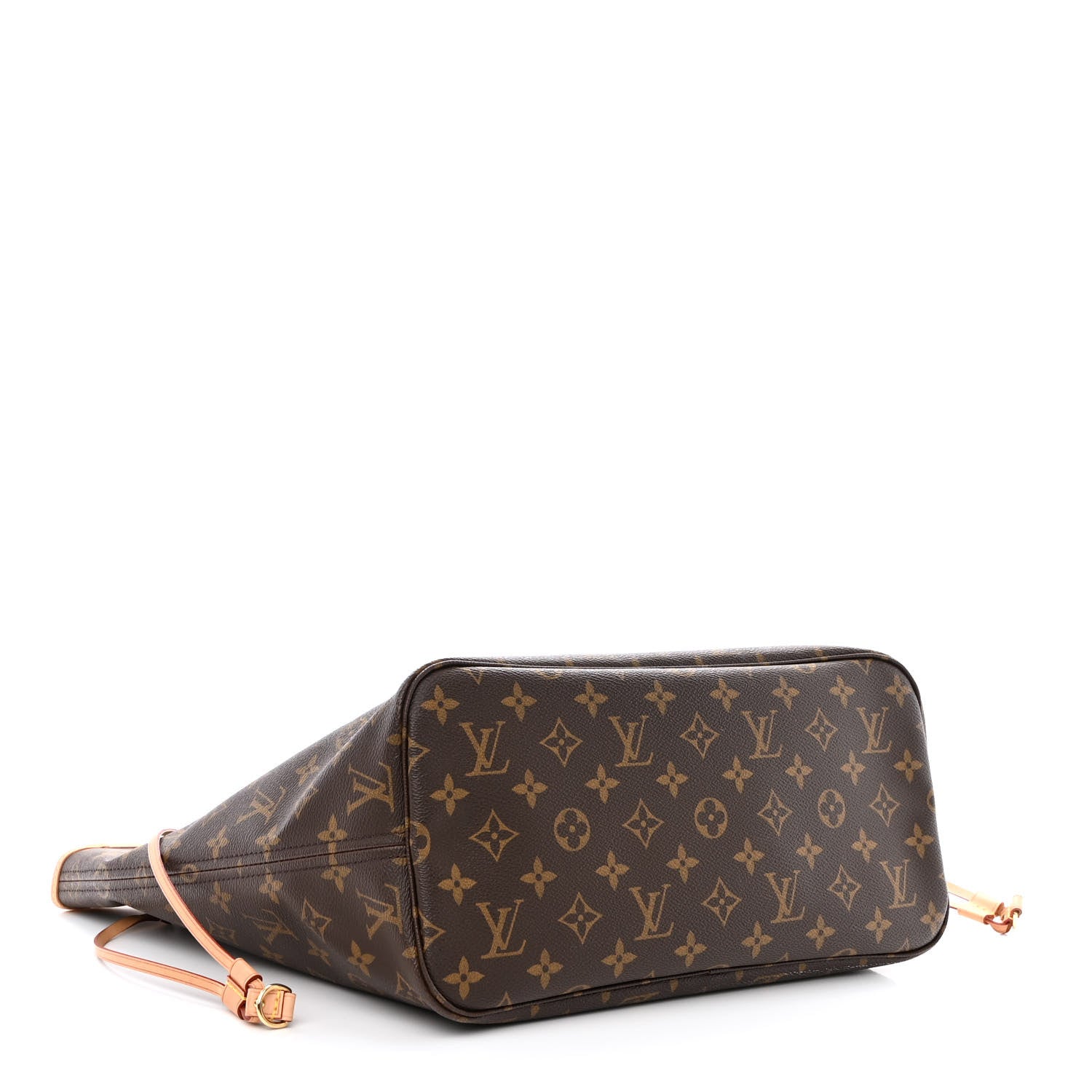 Louis Vuitton Monogram Neo Neverfull MM 4 of 10