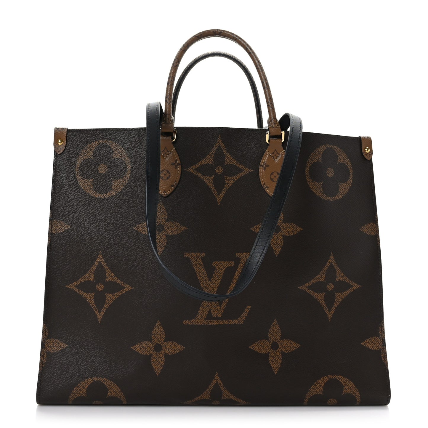 Reverse Monogram Giant Onthego GM