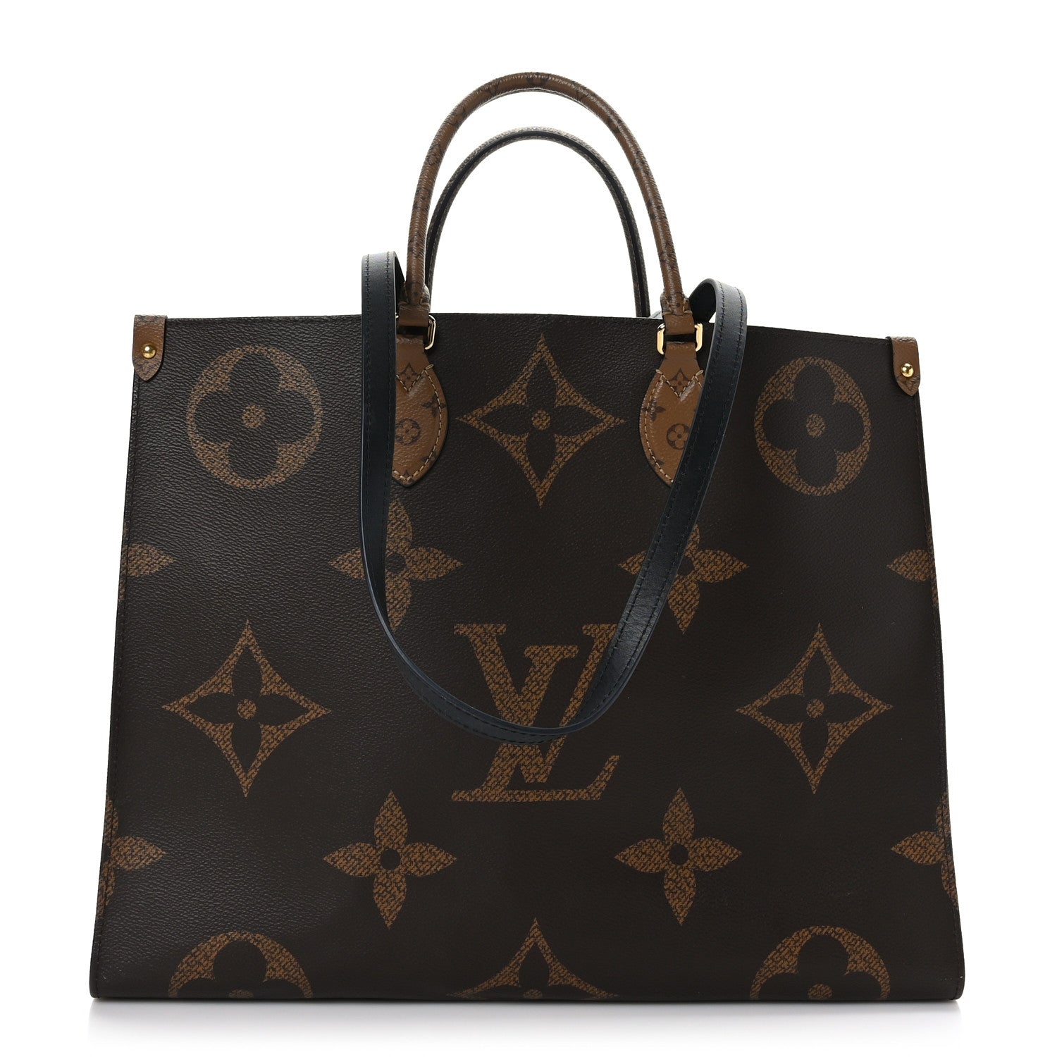 Louis Vuitton Reverse Monogram Giant Onthego GM 1 of 8