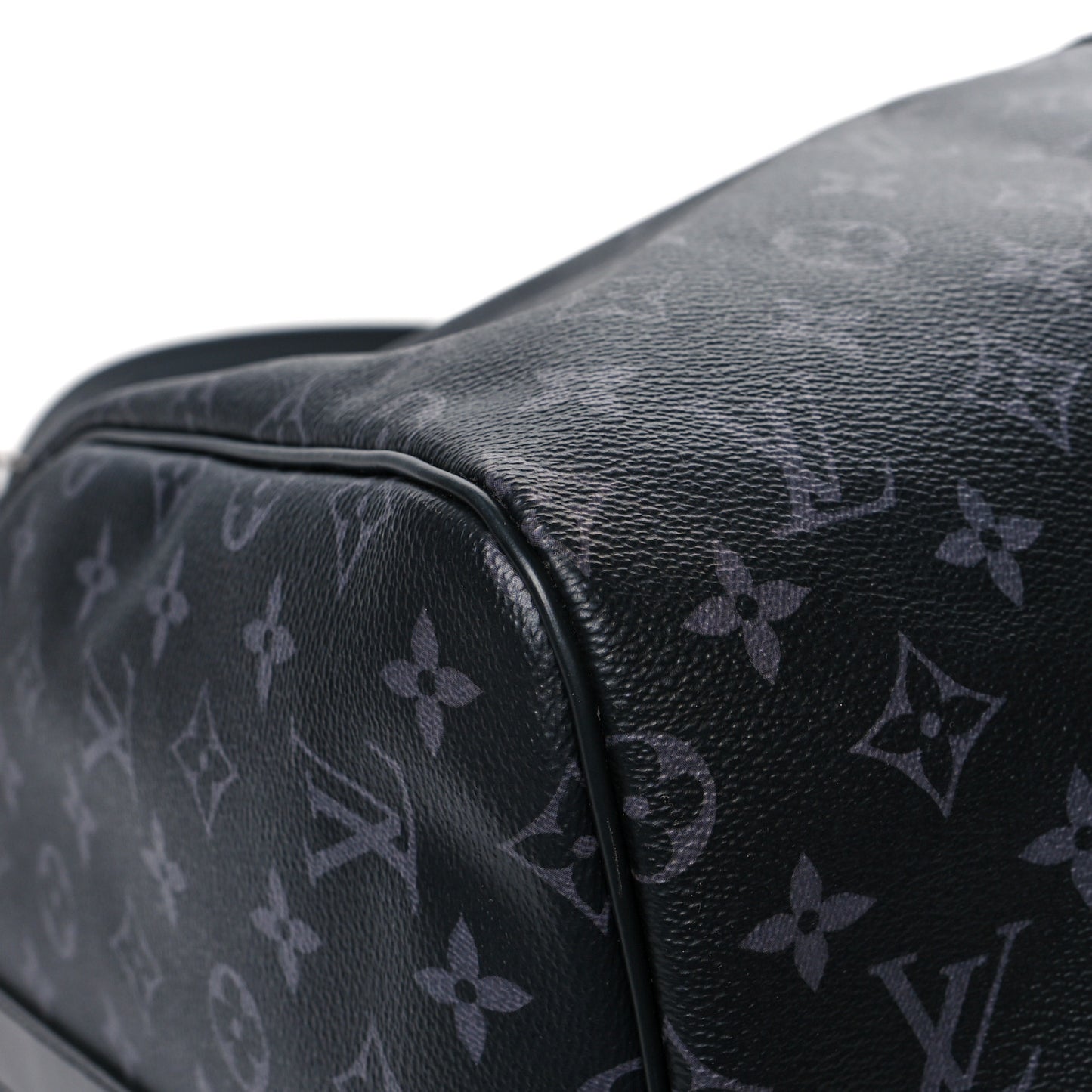 Monogram Eclipse Keepall Bandouliere 55
