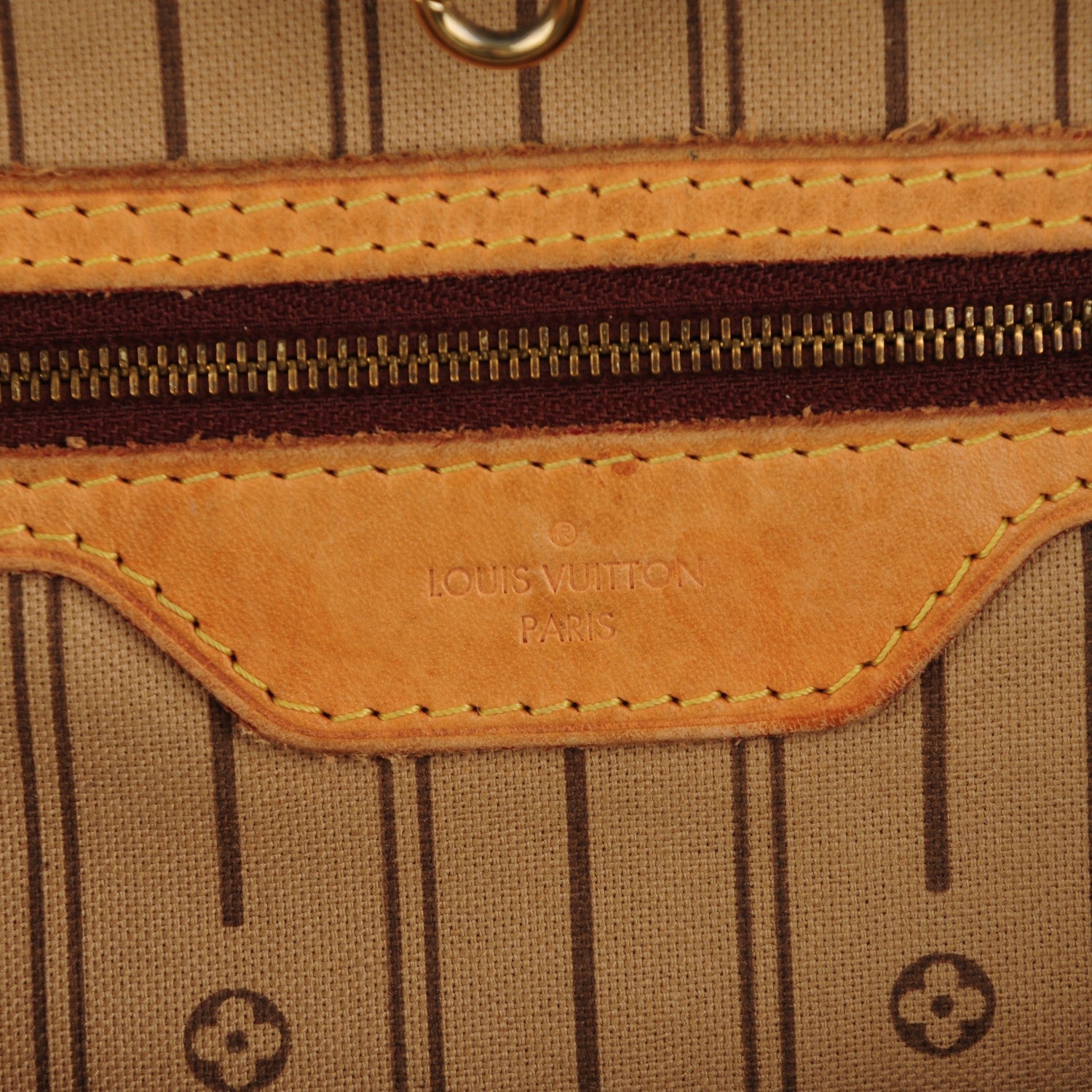 Louis Vuitton Monogram Delightful PM 7 of 11