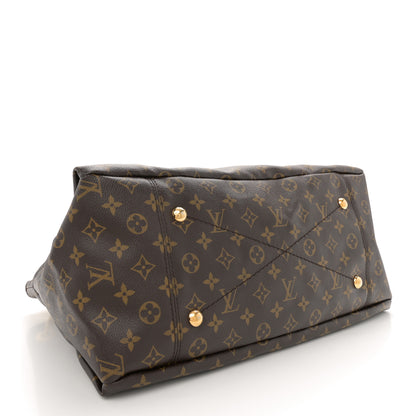 Louis Vuitton Monogram Artsy MM 4 of 13