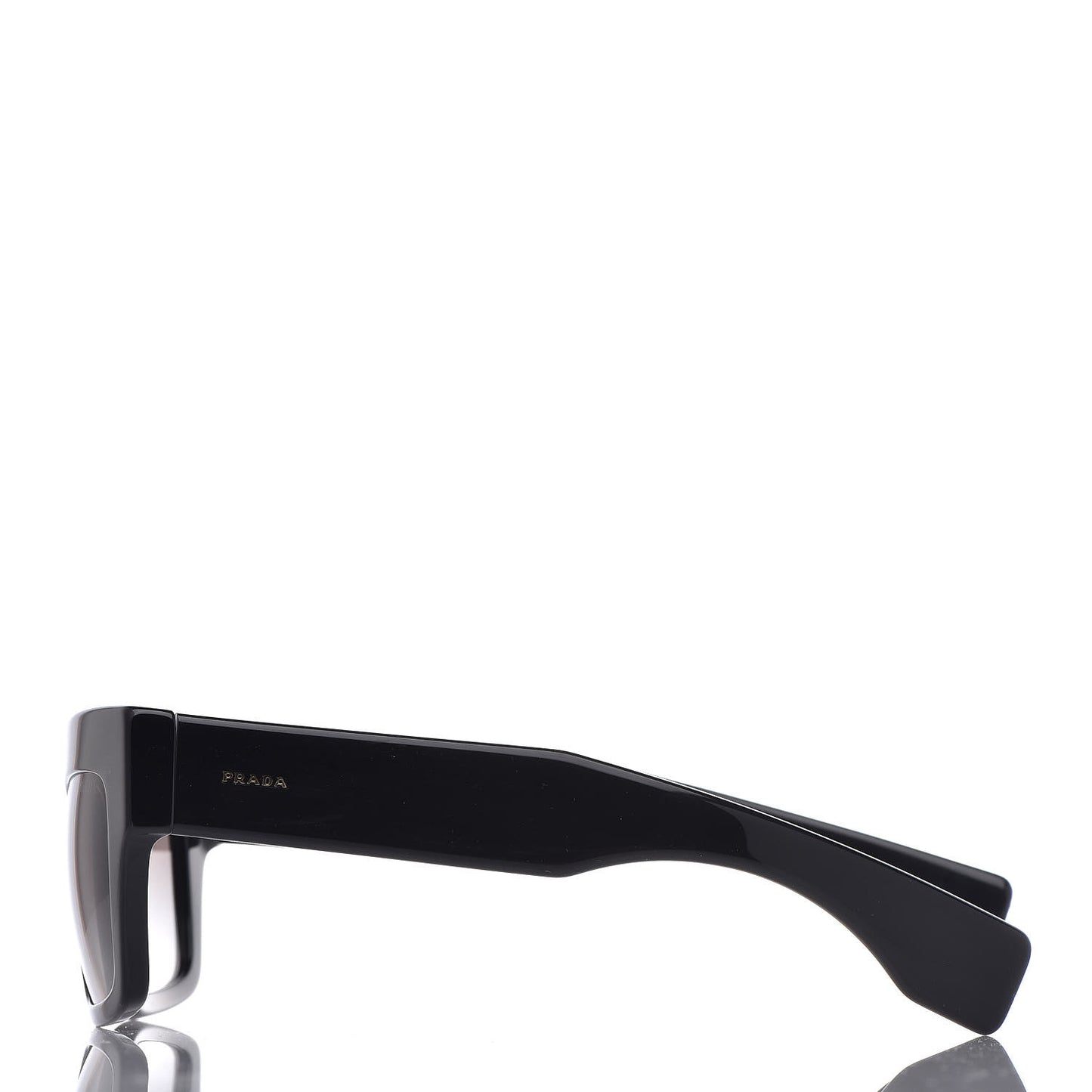 Sunglasses SPR 28P Black