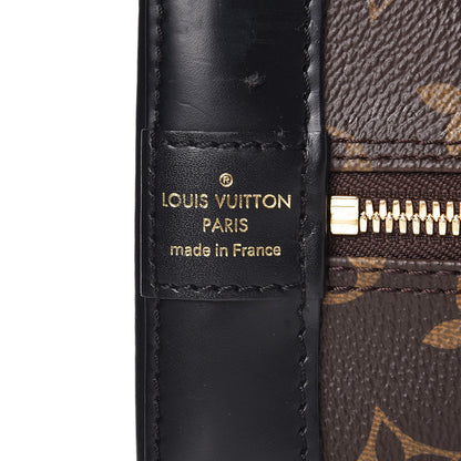 Louis Vuitton Monogram World Tour Alma PM 7 of 13