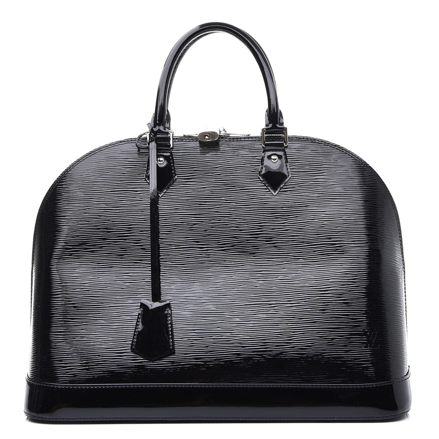 Electric Epi Alma GM Black