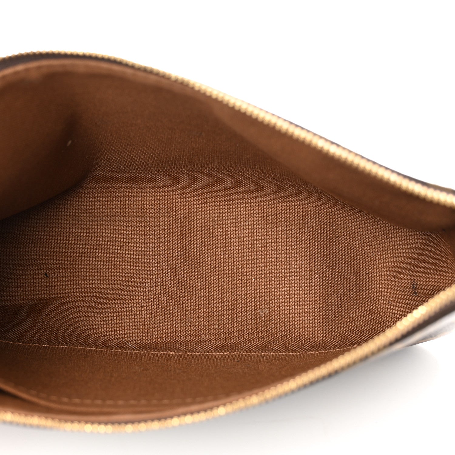 Louis Vuitton Monogram Pochette Accessories NM 4 of 6