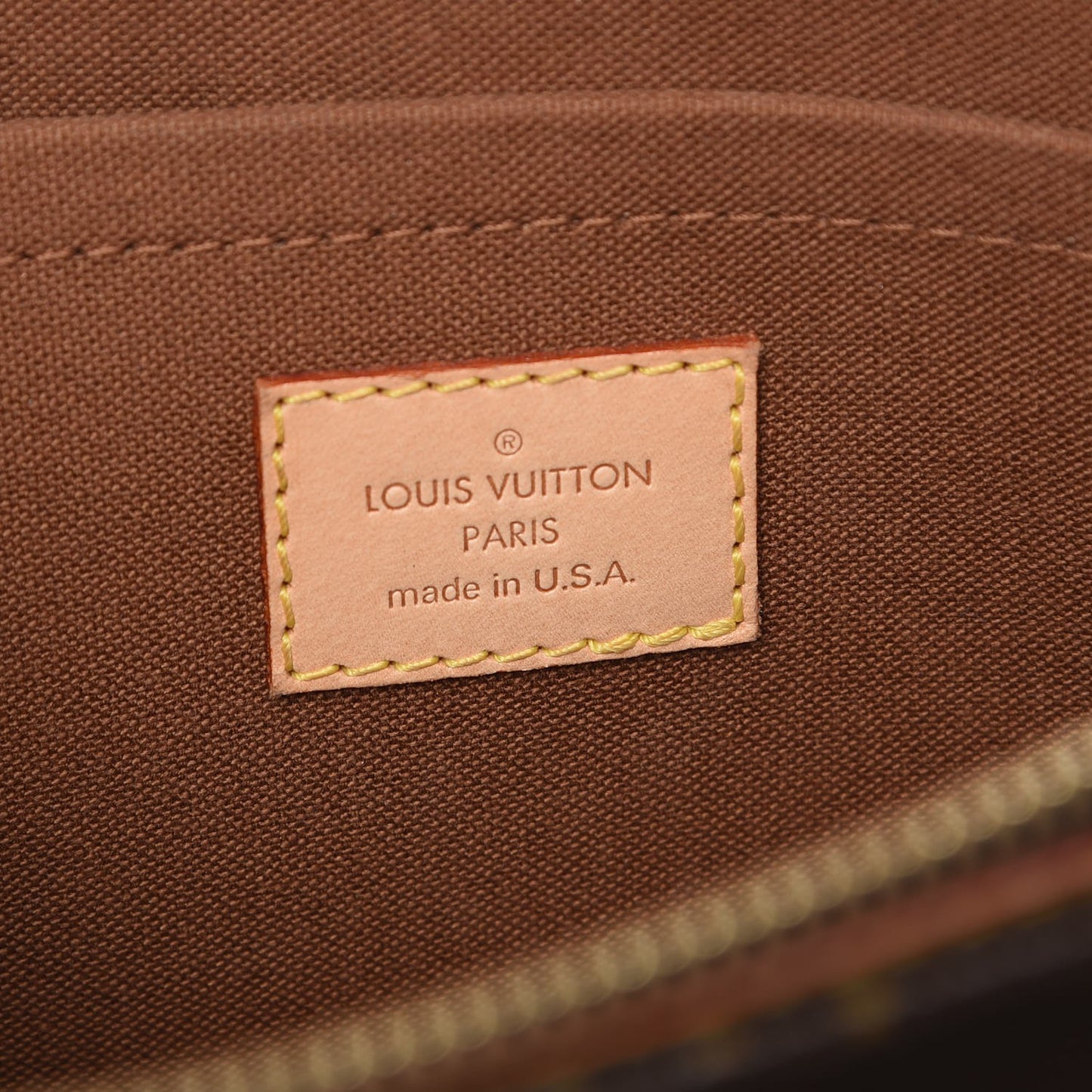 Pearly Caviar Quilted Mini Rectangular Flap Gold