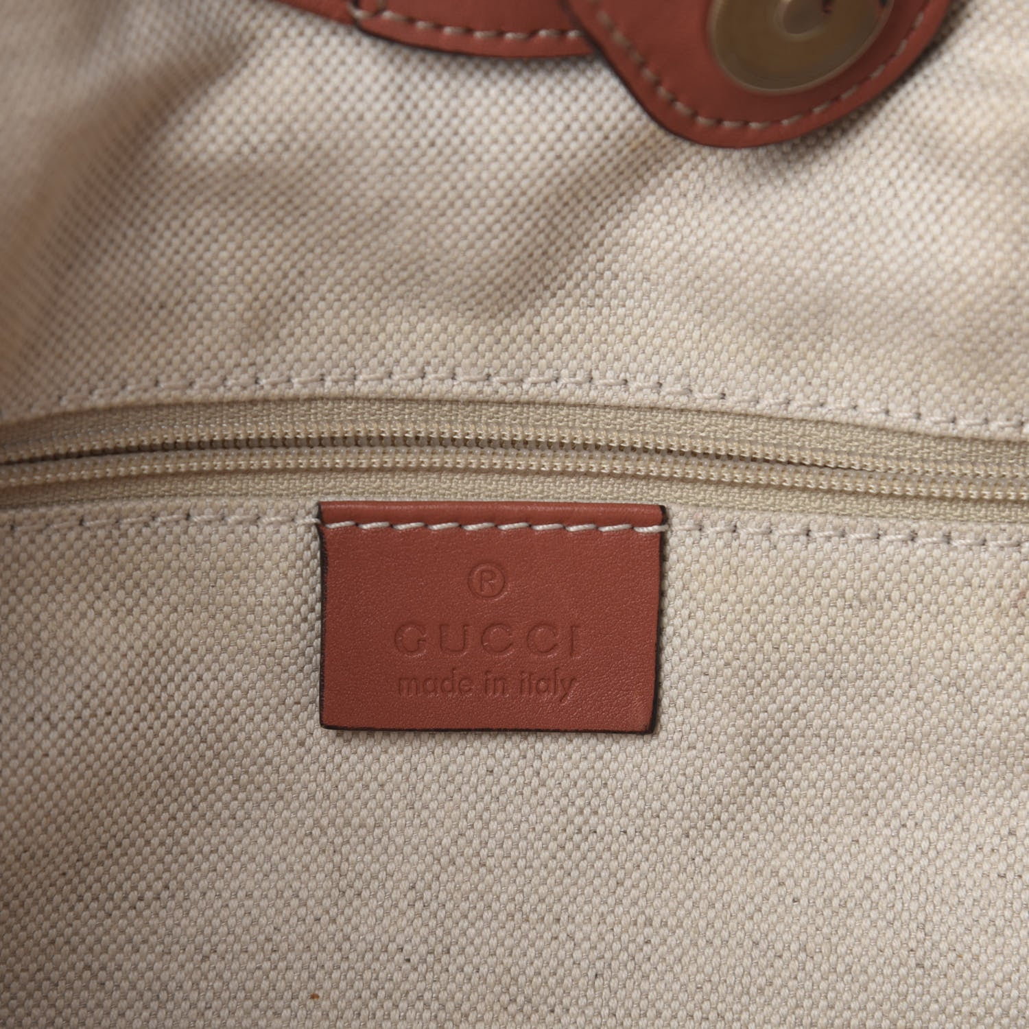 Gucci Guccissima Medium Sukey Rose 9 of 11
