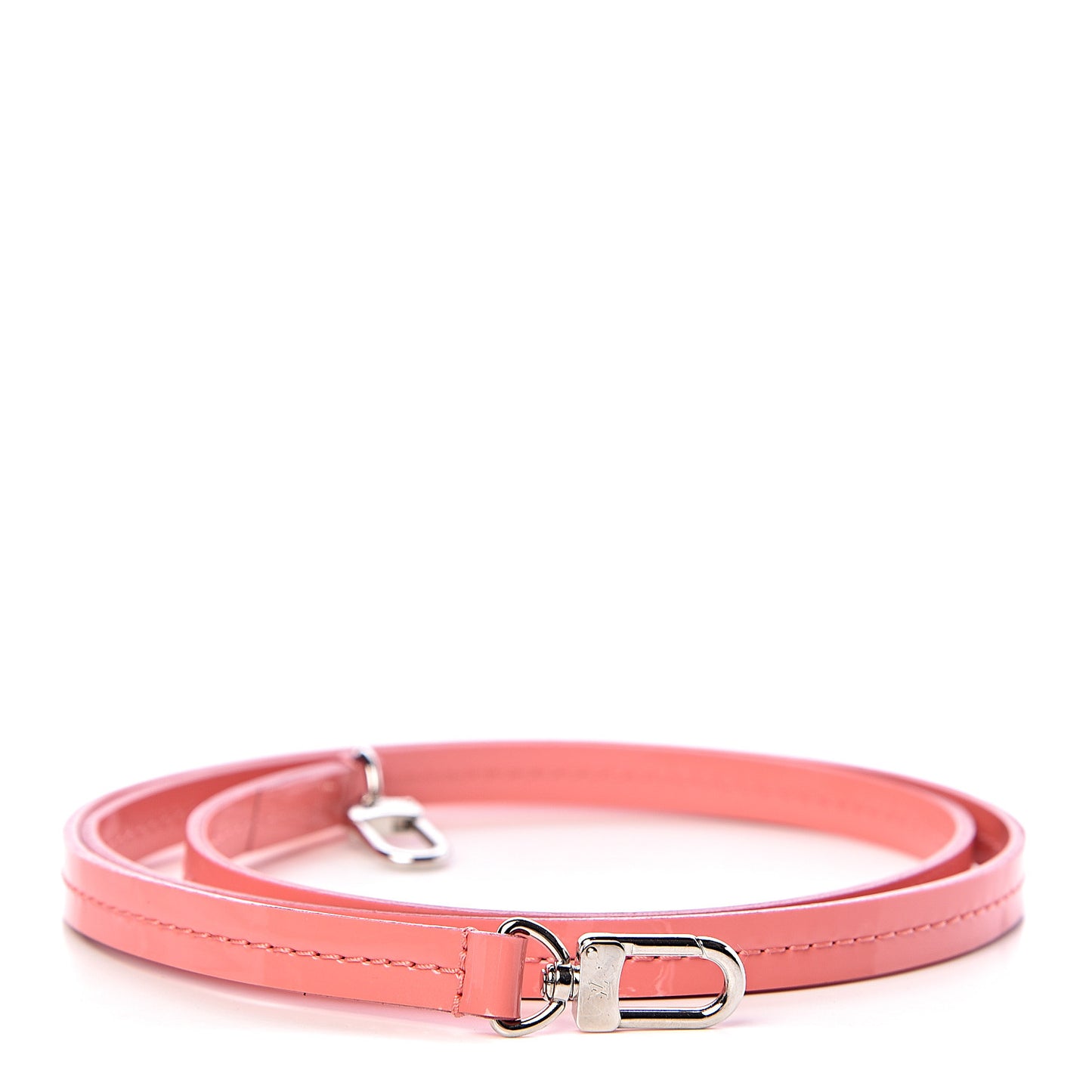 Patent Alma BB Jungle Dots Shoulder Strap Sugar Pink