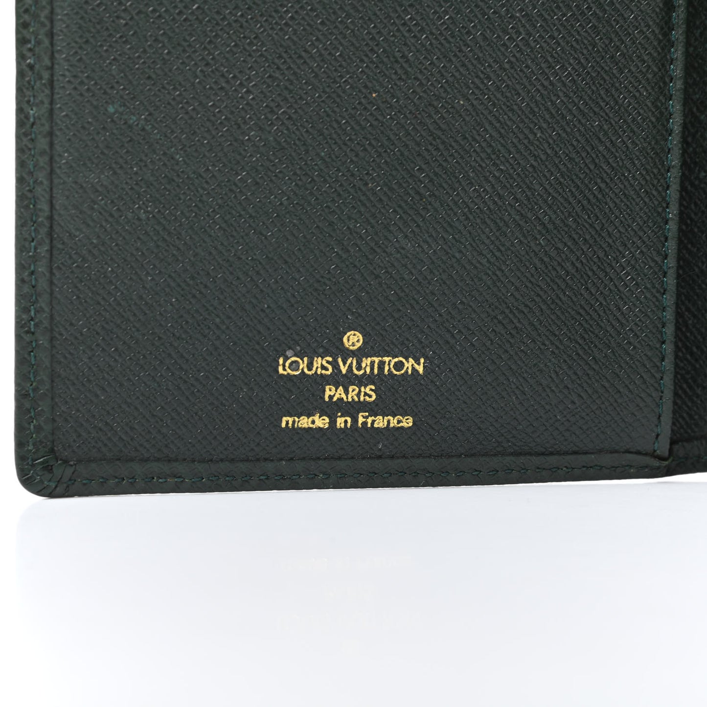 Taiga Porte-Chequier Cartes Credit Wallet Epicea