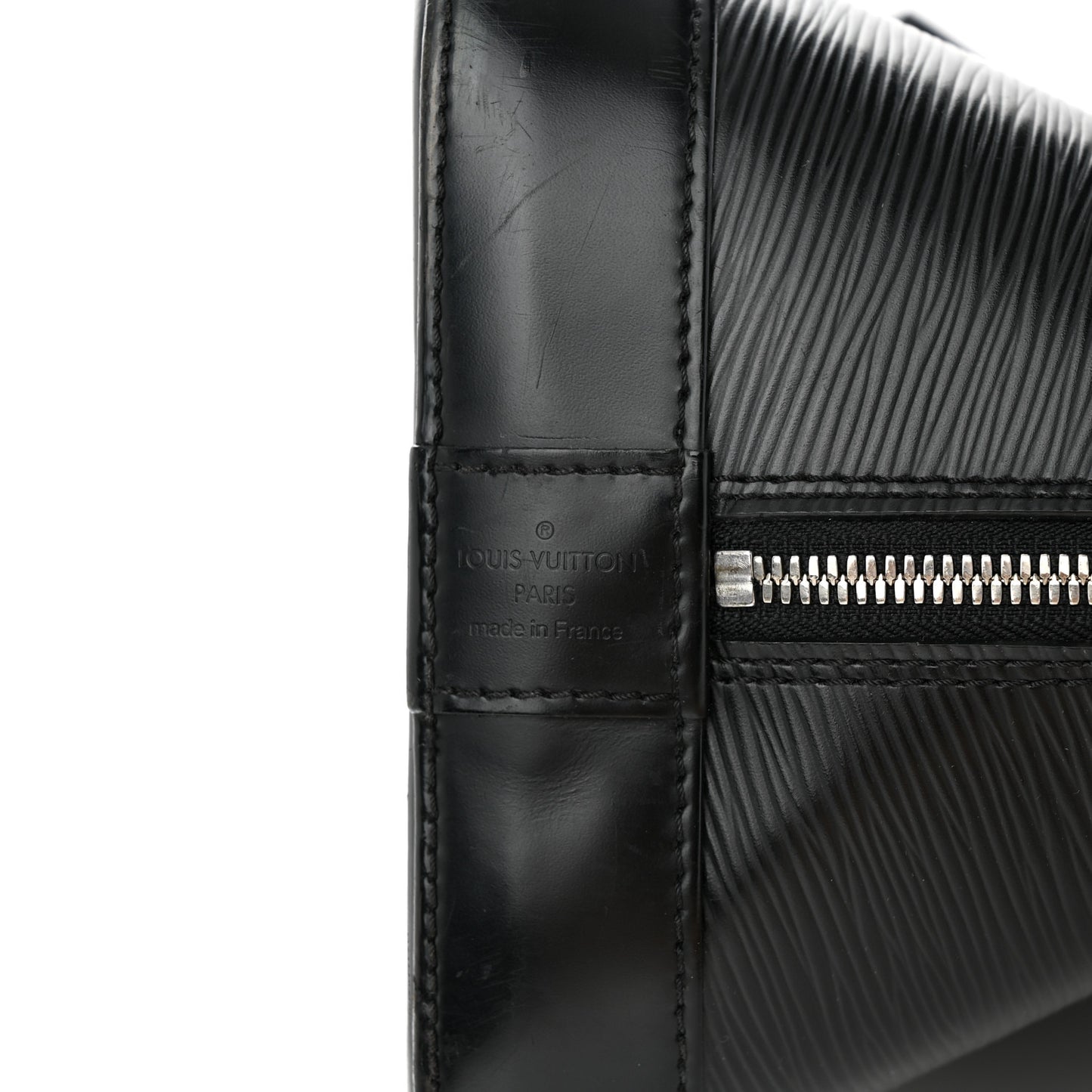 Epi Alma GM Black