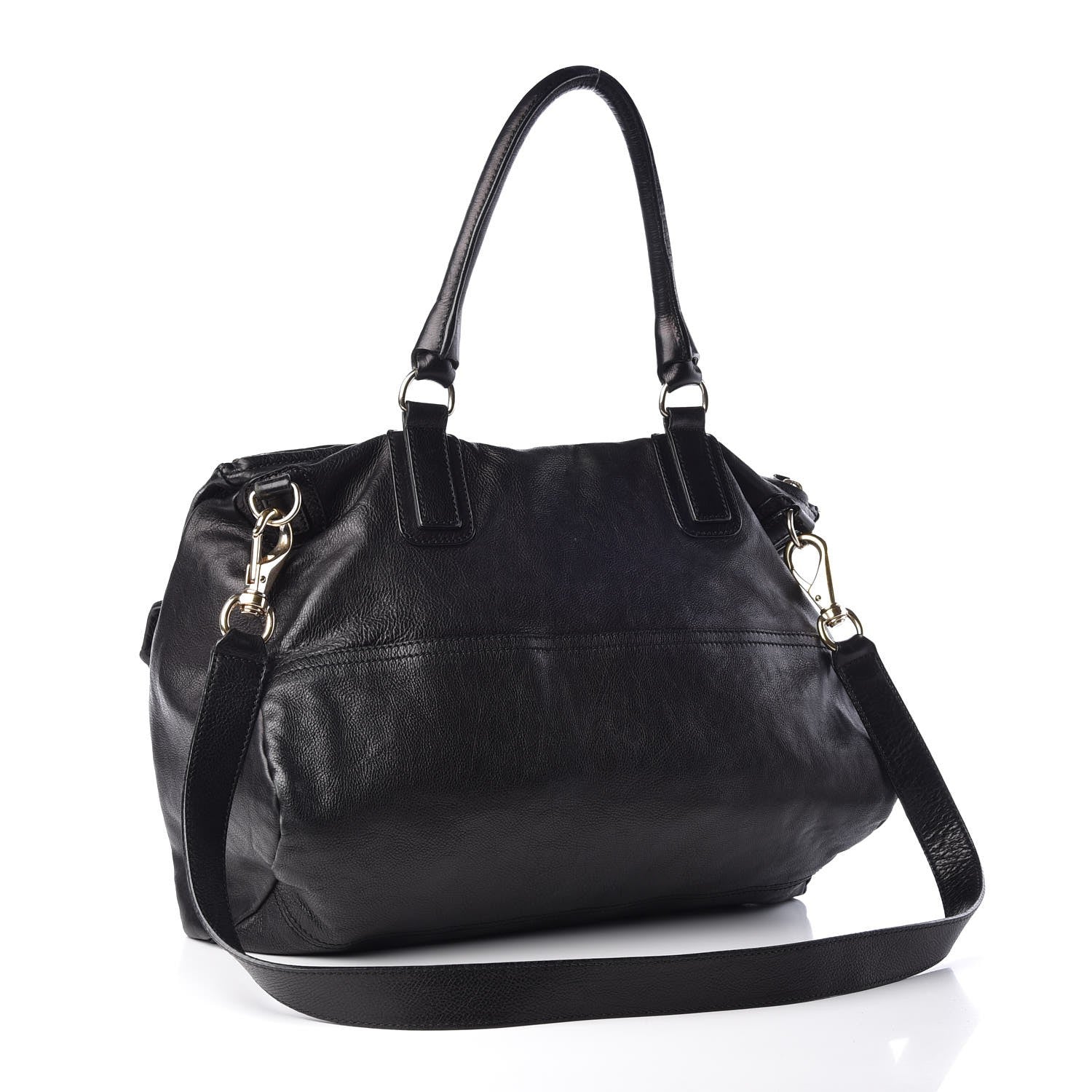Givenchy Sugar Goatskin Large Pandora Black 4 of 19