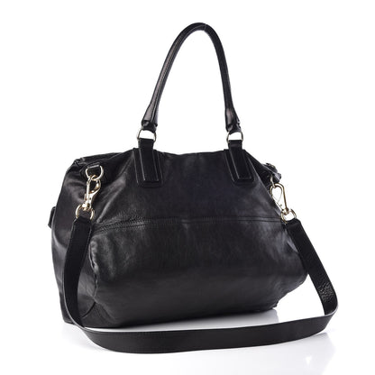 Givenchy Sugar Goatskin Large Pandora Black 4 of 19