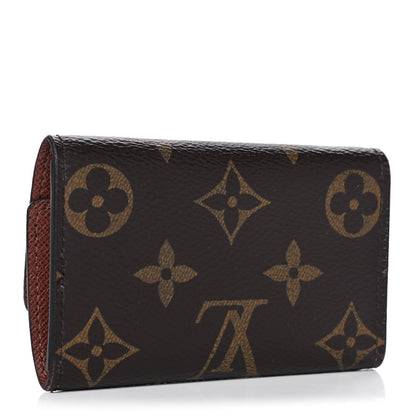 Louis Vuitton Monogram 6 Key Multicles Holder 3 of 9