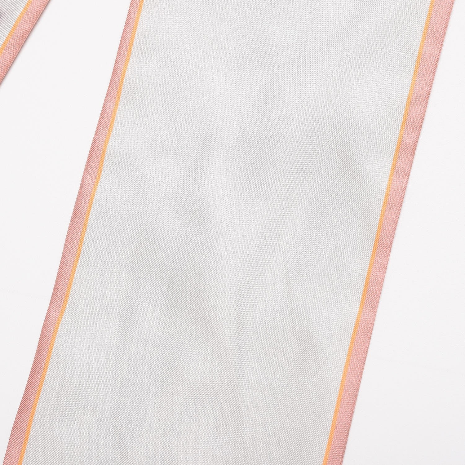 Louis Vuitton Silk LV Comics Bandeau Rose Poudre 4 of 9