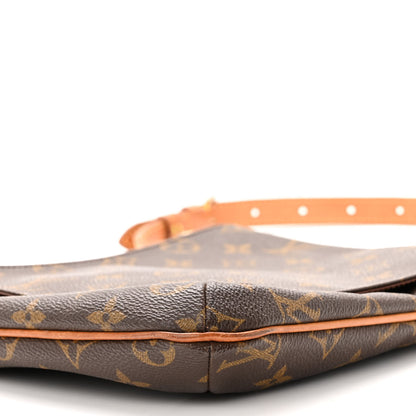 Louis Vuitton Monogram Musette Salsa 9 of 9