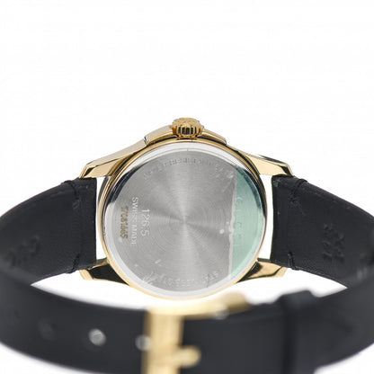 Gucci Stainless Steel Calfskin 27mm G-Timeless Diamante Quartz Watch 4 of 5
