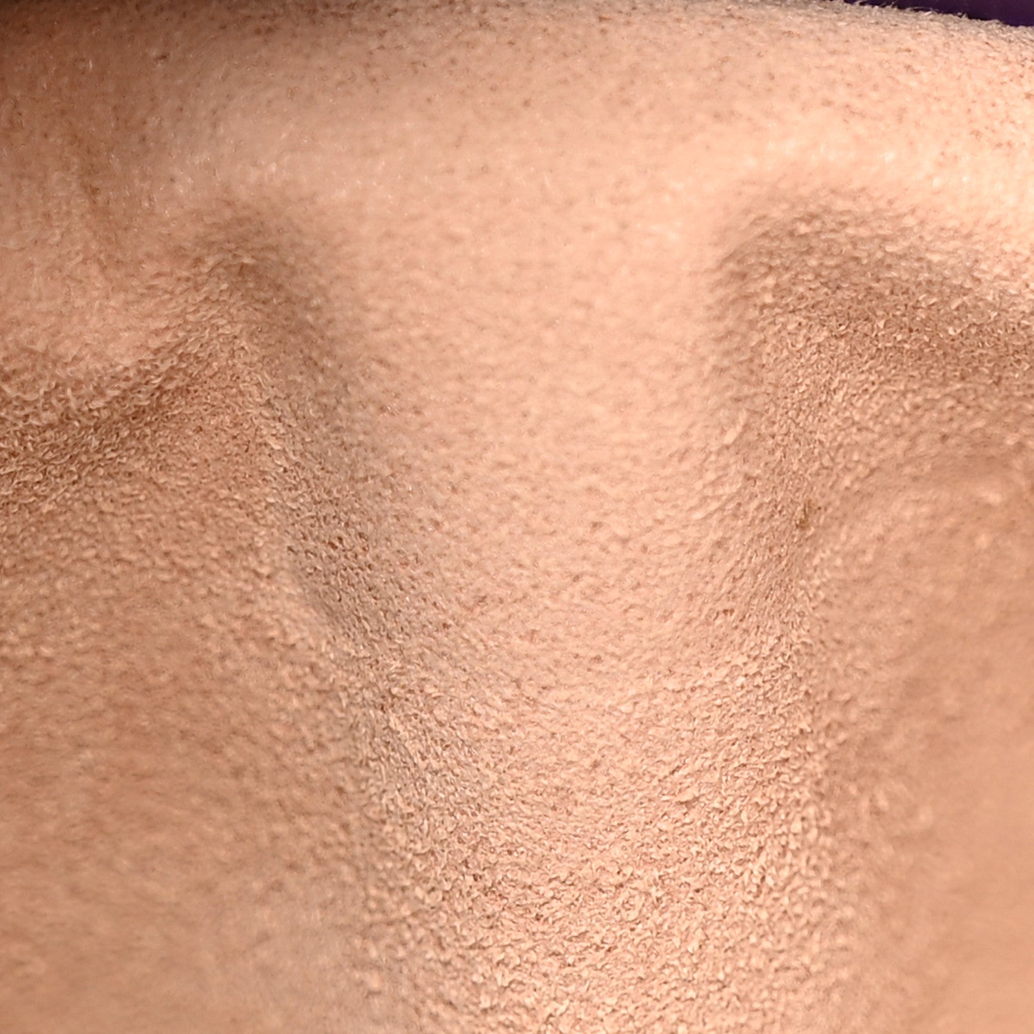 Gucci Guccissima Linea A Foldover Tote Purple 11 of 25