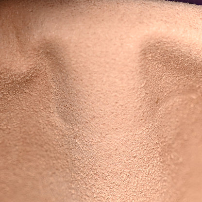 Gucci Guccissima Linea A Foldover Tote Purple 11 of 25