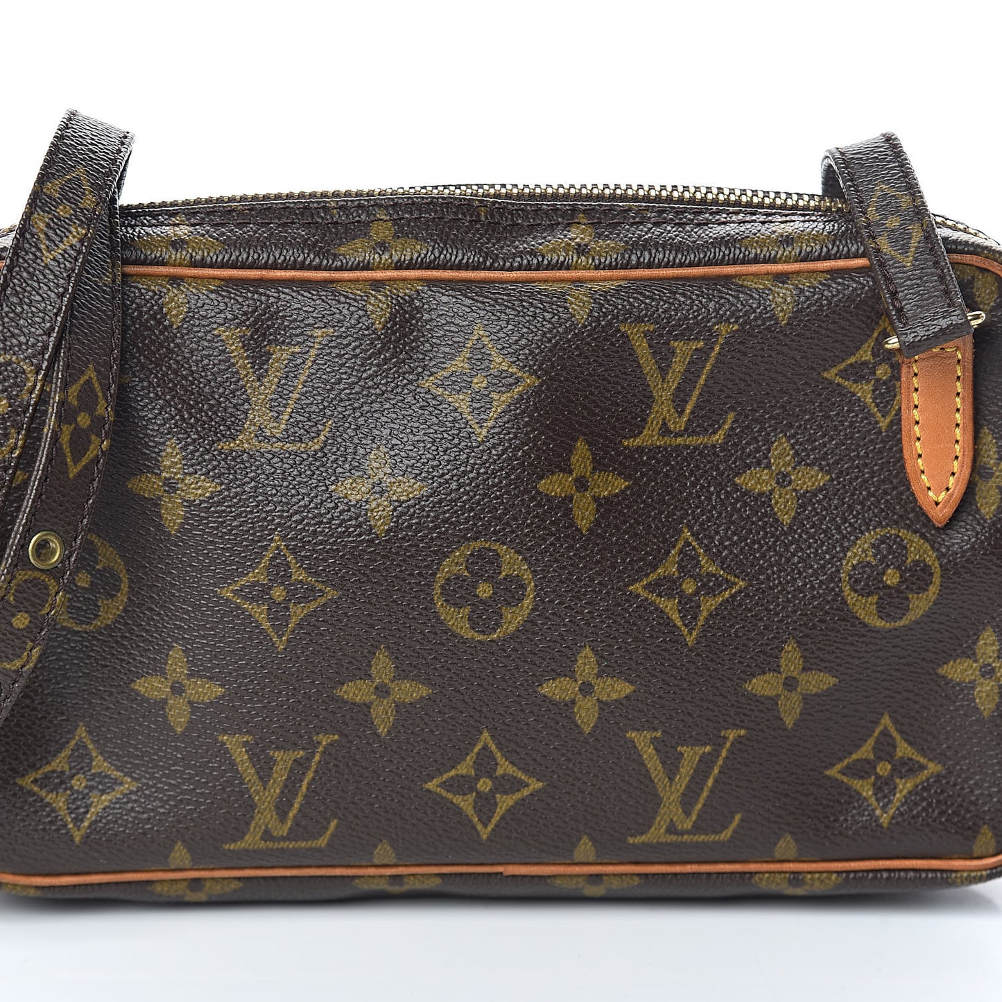 Monogram Pochette Marly Bandouliere