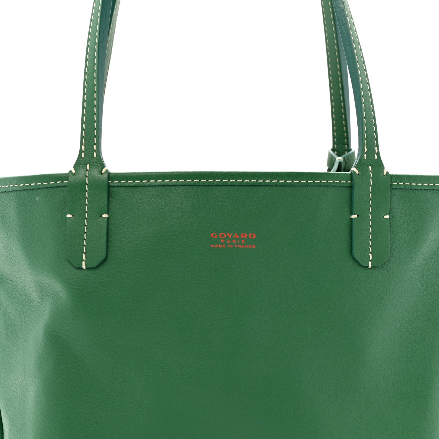 Goyard Goyardine Reversible Mini Anjou Green 13 of 20