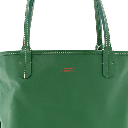 Goyard Goyardine Reversible Mini Anjou Green 13 of 20