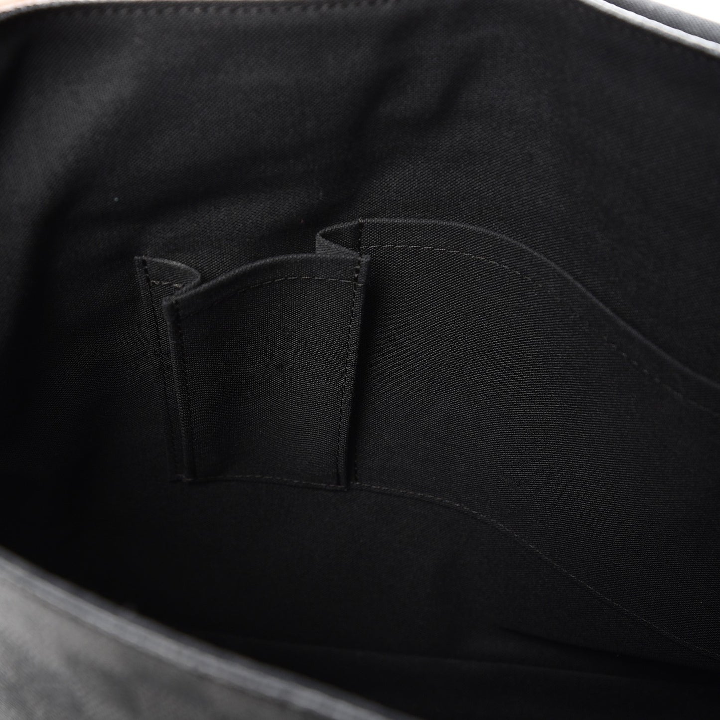 Damier Graphite Daniel GM