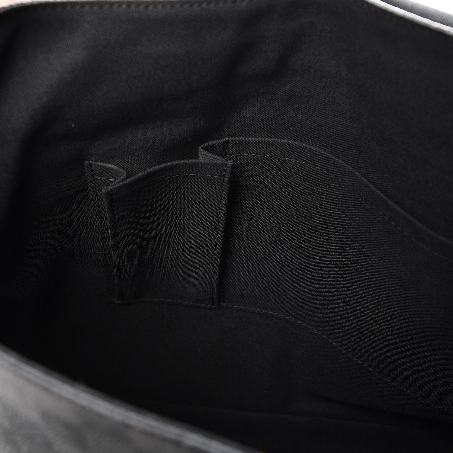 Louis Vuitton Damier Graphite Daniel GM 7 of 8