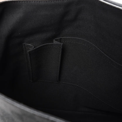 Louis Vuitton Damier Graphite Daniel GM 7 of 8