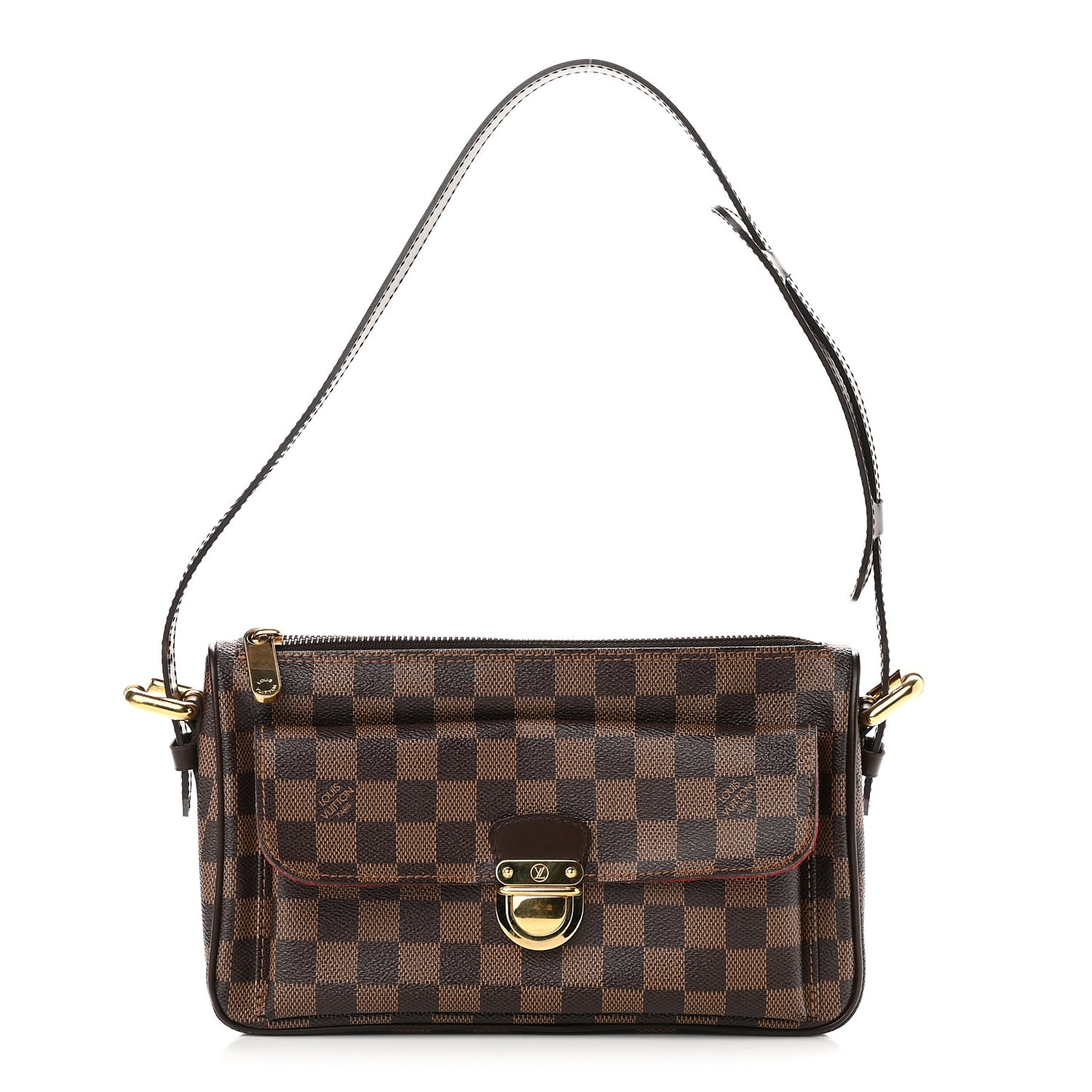 Damier Ebene Ravello GM