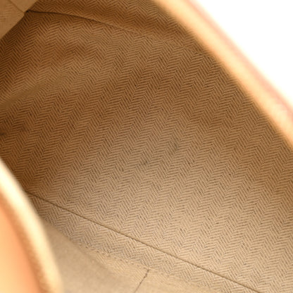 Loewe Calfskin Medium Puzzle Bag Warm Desert Mink 5 of 11