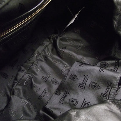 Gucci Leather Large Hysteria Tote 6 of 9