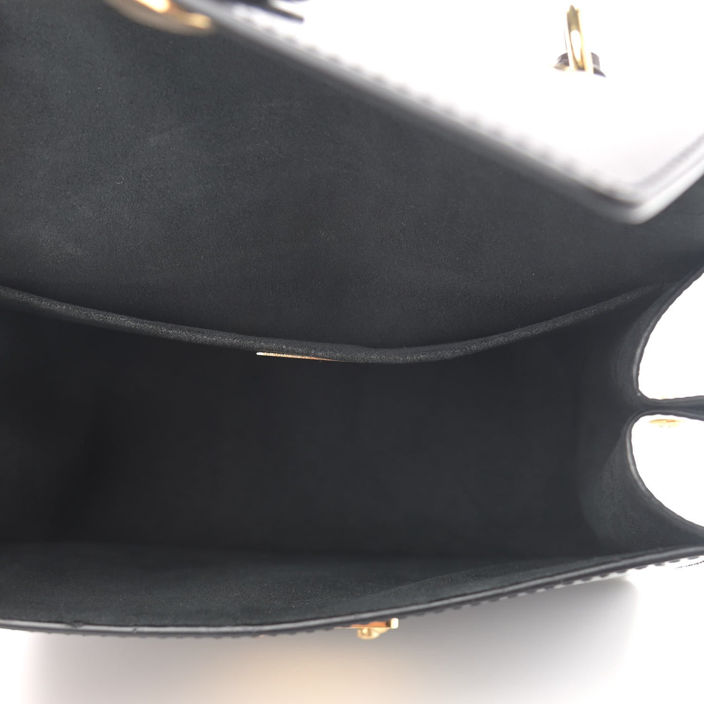 Vernis Epi Monogram Spring Street Black