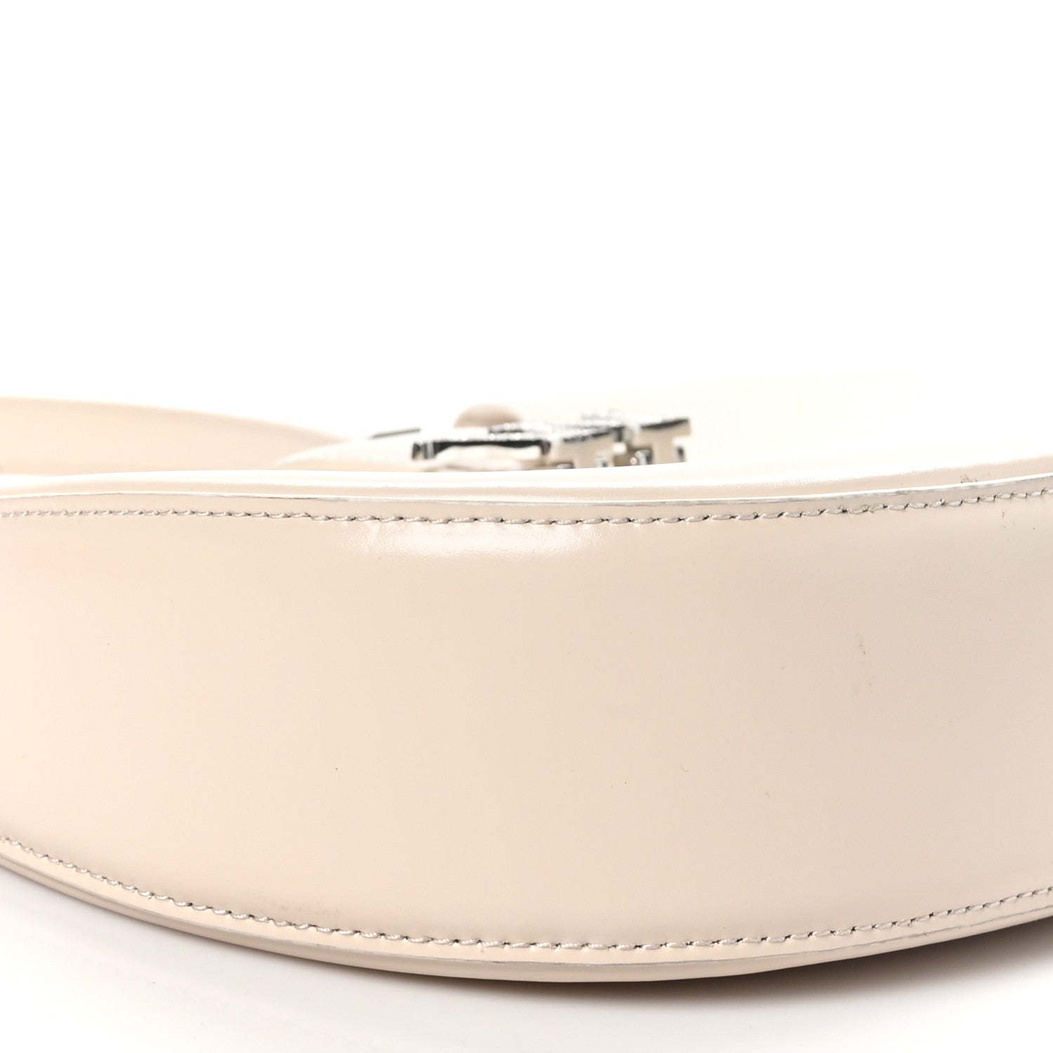 Alexander Wang Calfskin Small Legacy Hobo Porcelain 8 of 10