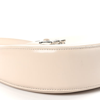Alexander Wang Calfskin Small Legacy Hobo Porcelain 8 of 10