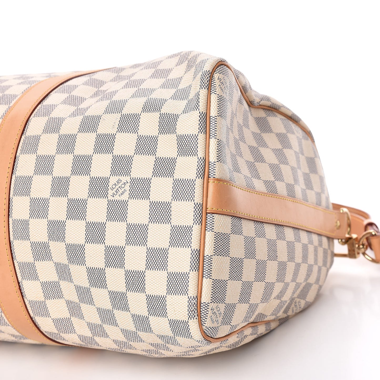 Damier Azur Keepall Bandouliere 45