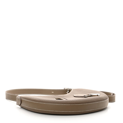 Hermes Togo Swift P'tit Arcon Etoupe 4 of 11