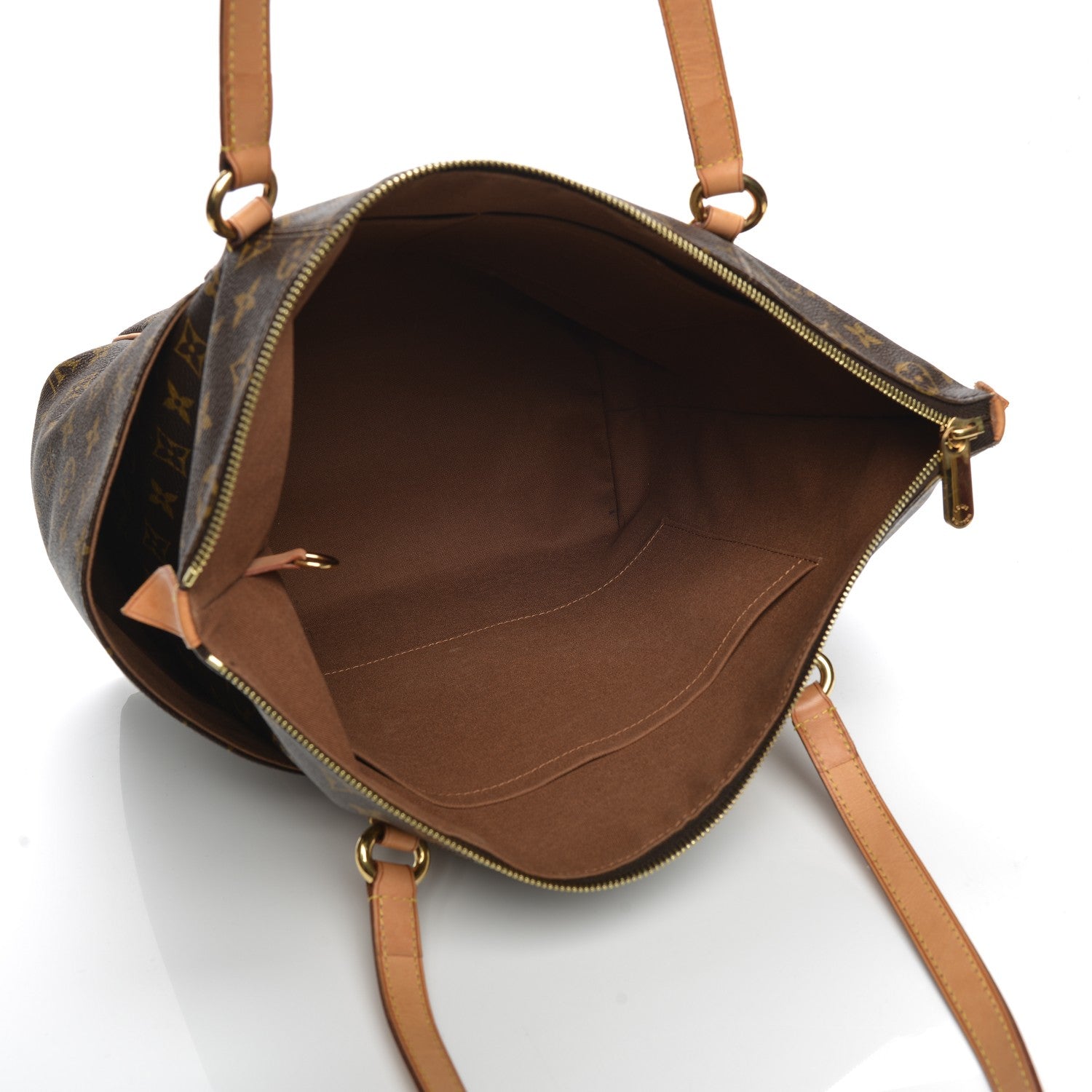 Louis Vuitton Monogram Totally MM 5 of 6