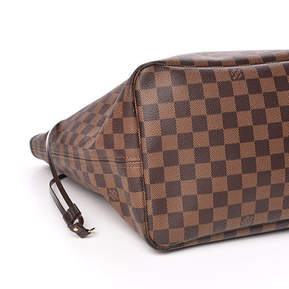 Louis Vuitton Damier Ebene Neo Neverfull GM 11 of 18
