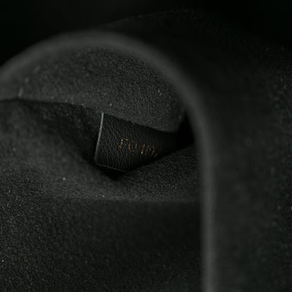 Louis Vuitton Reverse Monogram Triangle Softy 7 of 10