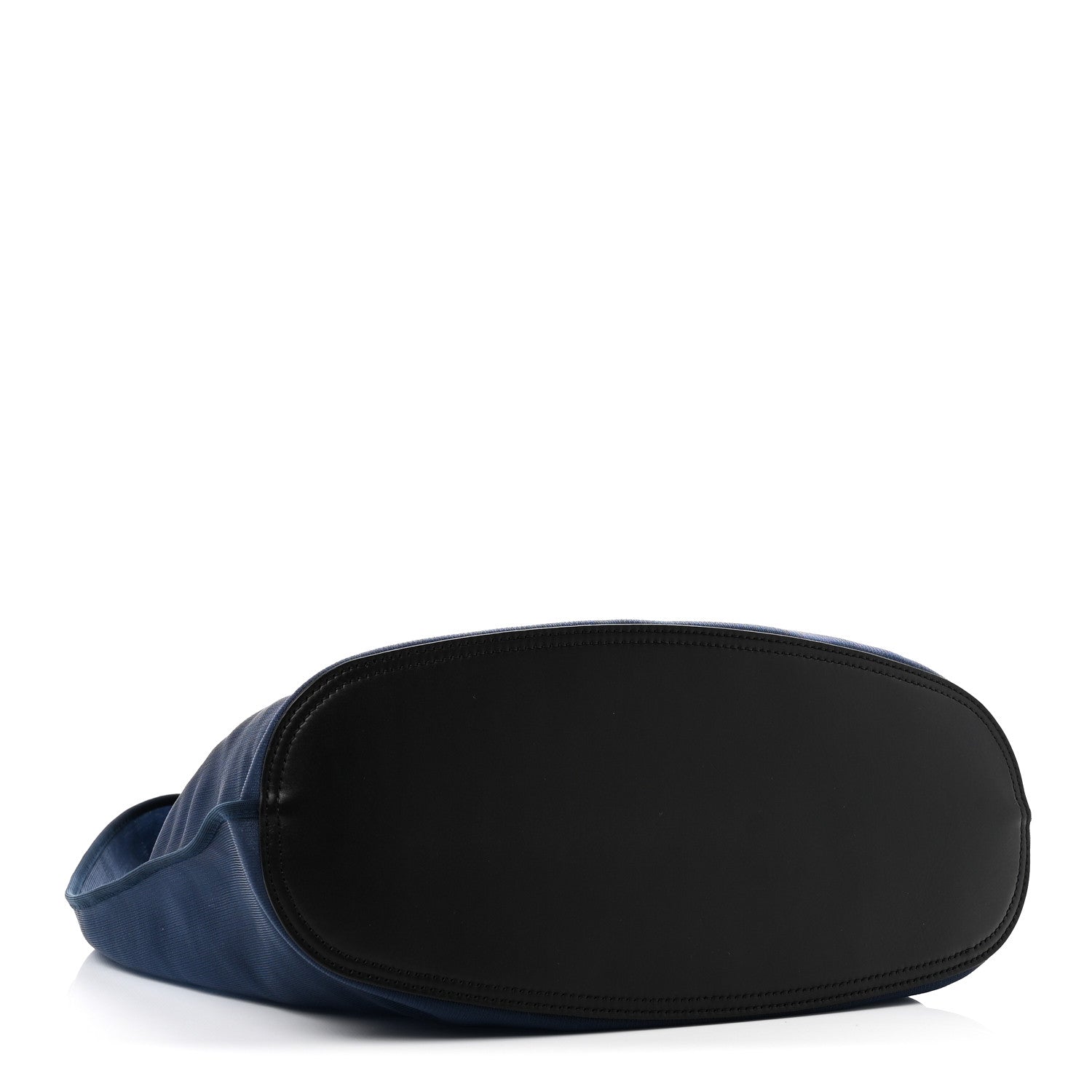 The Row Mesh Bindle Three Bag Navy 4 of 9