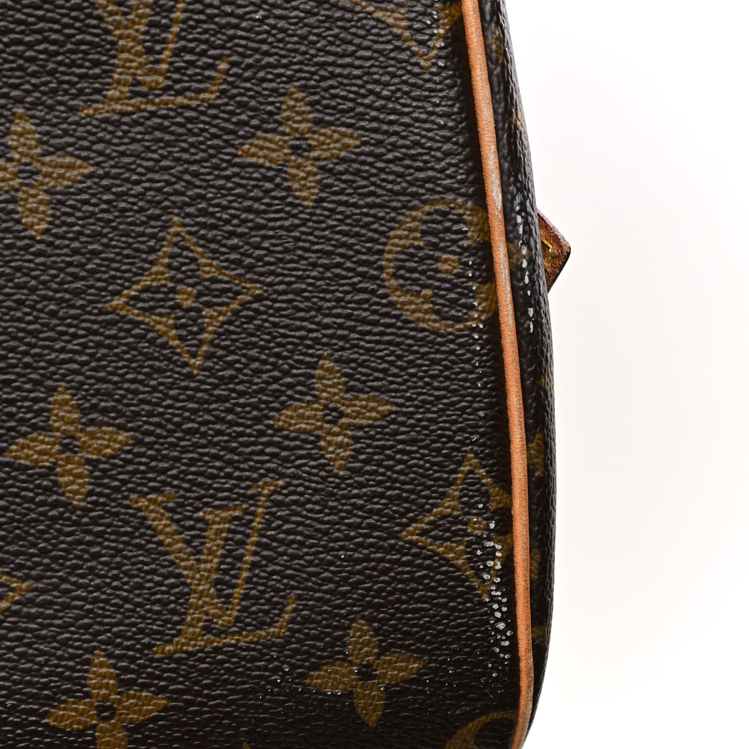 Louis Vuitton Monogram Ribera MM 12 of 13