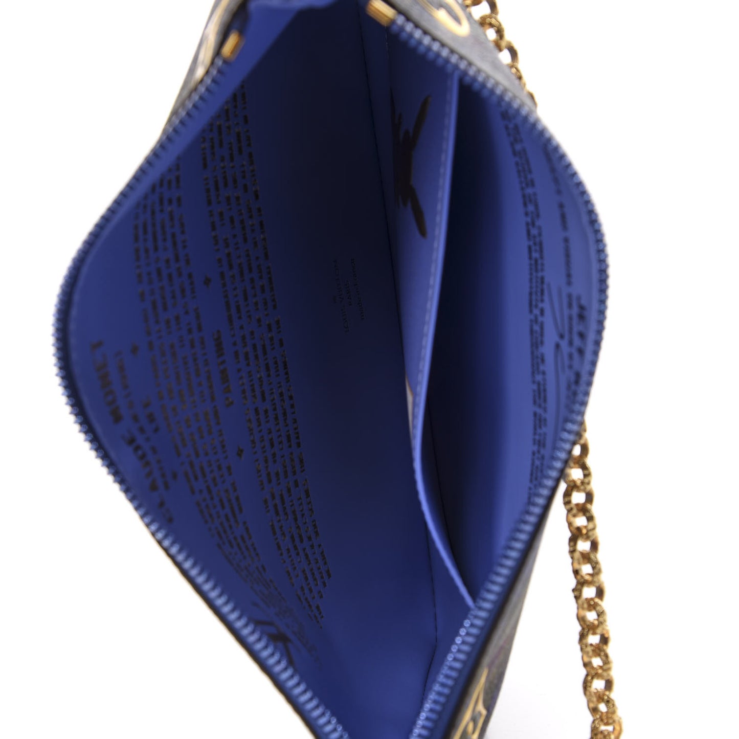 Masters Monet Clutch