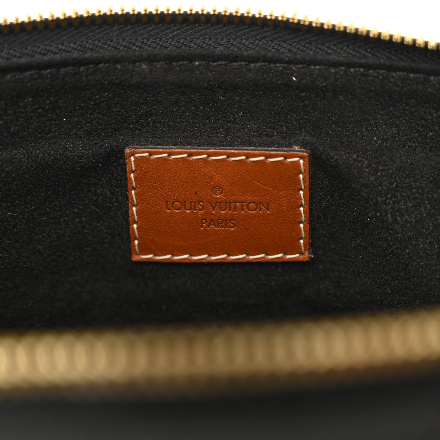 Monogram Pallas Black